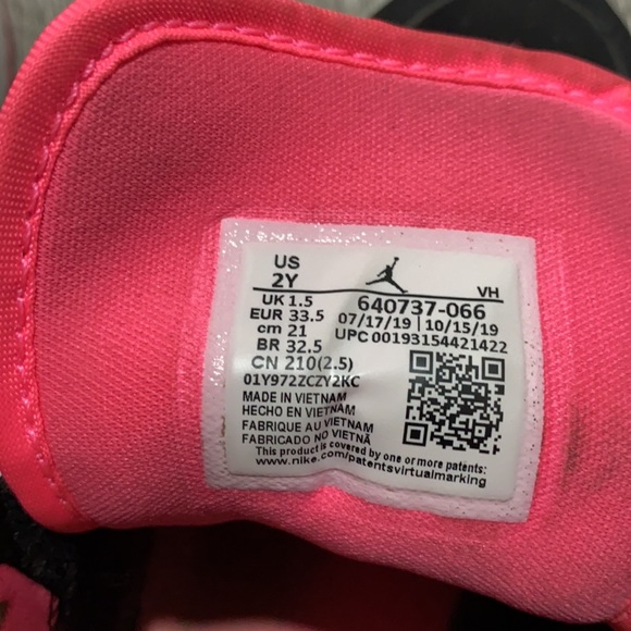 Jordan Girls’ Grade School - Picture 8 of 9